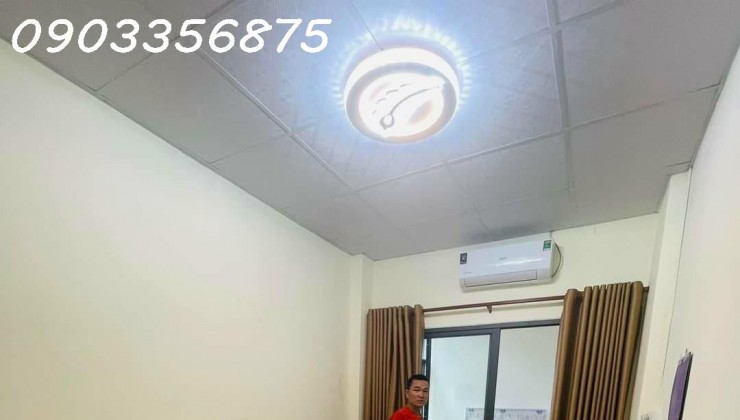 *NHỈNH 2TỶ-QUẬN 6, NGAY 3/2 HỒNG BÀNG-MINH PHỤNG-32M-GẦN HXH NHÀ ĐẸP Ở LIỀN