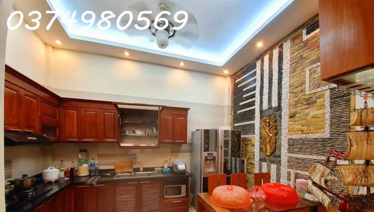 LK Lô góc Mậu Lương Kiến Hưng 55m2, 4m tiền thang máy xịn, nhà đẹp ở luôn, nhỉnh 14,5 tỷ.