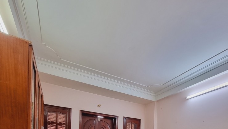 BÁN NHÀ ĐÀO TẤN BA ĐÌNH OTO NGÕ THÔNG KINH DOANH Ở SƯỚNG 43M x 4TẦNG GIÁ 10,5 TỶ CTL