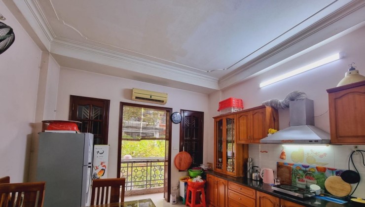 BÁN NHÀ ĐÀO TẤN BA ĐÌNH OTO NGÕ THÔNG KINH DOANH Ở SƯỚNG 43M x 4TẦNG GIÁ 10,5 TỶ CTL