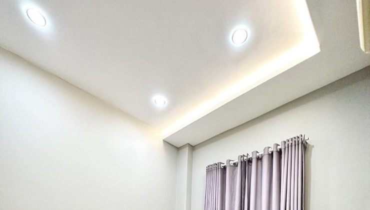 Bán nhà Đường Huỳnh Mẫn Đạt, DT 55 m2 (2Lầu 5x11) Hiếm chỉ 4,9 tỷ