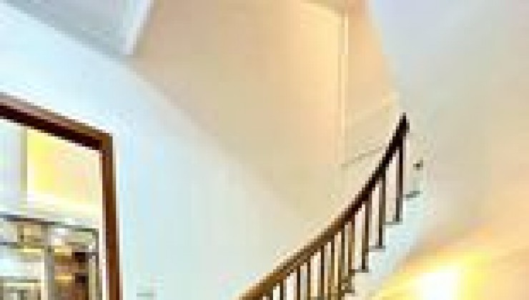 BÁN NHÀ TRẦN PHÚ HÀ ĐÔNG DT 38M 3T- 3,55 TỶ