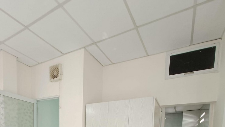 Âu Cơ - Tân Bình khúc gần Quận 10,11,  3t45 thương lượng