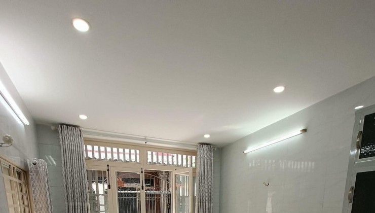 Âu Cơ - Tân Bình khúc gần Quận 10,11,  3t45 thương lượng