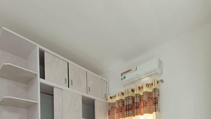 Âu Cơ - Tân Bình khúc gần Quận 10,11,  3t45 thương lượng