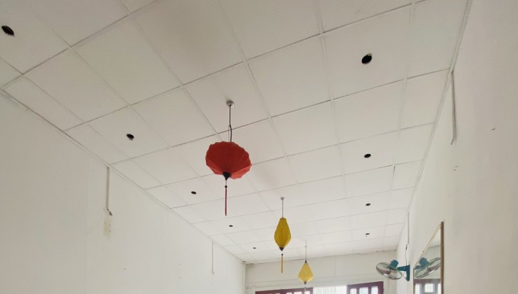 MẶT TIỀN KINH DOANH ĐƯỜNG SỐ NGAY SÁT CHỢ TÂN MỸ-1 PHÚT QUA PHÚ MỸ HƯNG