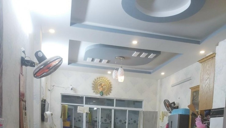 CHUYÊN MÔI GIỚI QUẬN 8, MÔI GIỚI QUẬN 7, MÔI GIỚI QUẬN 4, MÔI GIỚI NHÀ BÈ
Mặt tiền nhựa Phước Kiển 70m2 chỉ 3.95 tỷ nhà mới ở ngay không quy hoạch