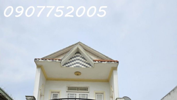 HXH LINH TÂY - GIÁP PHAM VĂN ĐỒNG - 110M2 CHỈ HƠN 5 TỶ