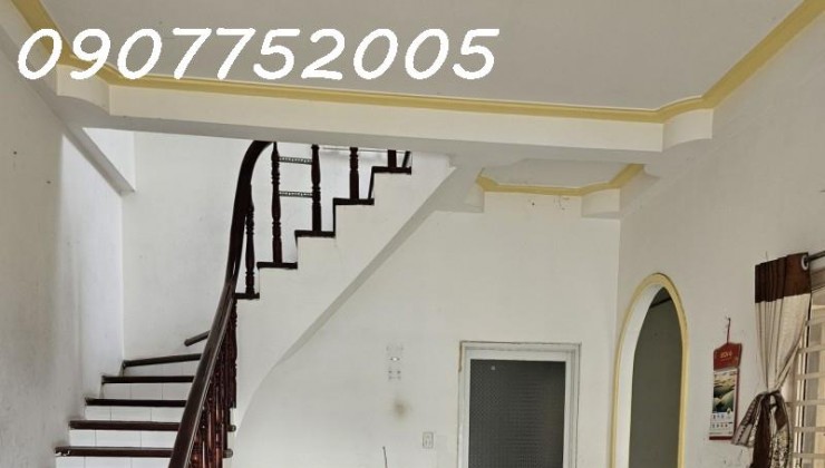 HXH LINH TÂY - GIÁP PHAM VĂN ĐỒNG - 110M2 CHỈ HƠN 5 TỶ