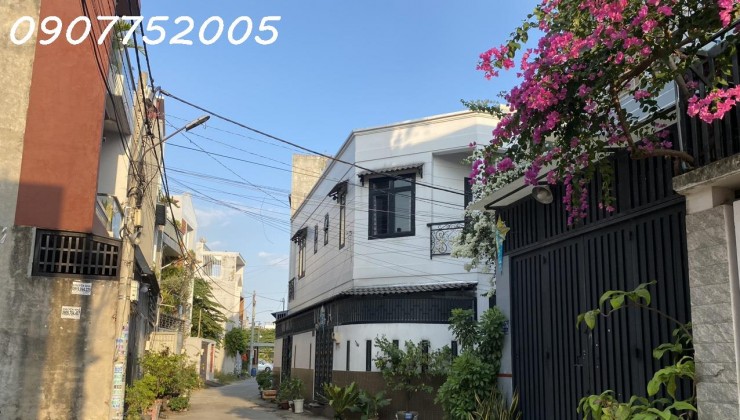 NHÀ ĐẸP LINH ĐÔNG - Ở NGAY - GÁP BÁN - GIẢM 500TR CHỈ CÒN 5.4 TỶ