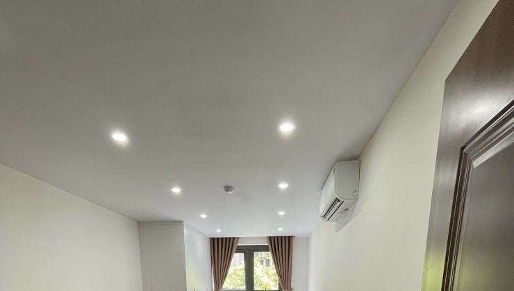 KHẨN TRƯƠNG! VIP VŨ TRỌNG PHỤNG MỚI CỰC ĐẸP SIÊU DÒNG TIỀN 1.8 TỶ/NĂM 96m2 x 9 TẦNG THANG MÁY MTIỀN 6m hơn 34 tỷ