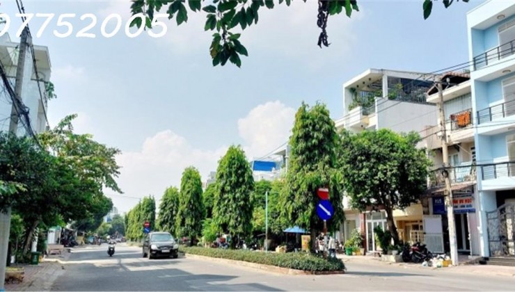 MẶT TIỀN ĐẠI LÔ 2 PHƯỚC BÌNH - 91M2 CHỈ HƠN 12 TỶ TL
