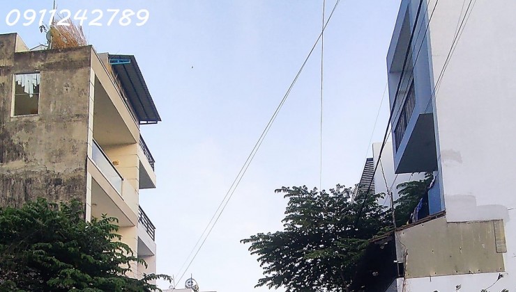 CHỈ HƠN 2 TỶ ĐẤT SỔ RIÊNG - HXH PHÚ HỮU GIÁP QUẬN 2 - LIÊN PHƯỜNG, ĐỖ XUÂN HỢP - GLOBAL CITY