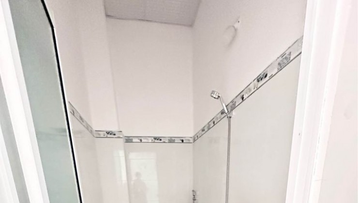 Nóng - 40tr/m 3 tầng 123m2 có 5,8 tỷ Lê Đức Thọ Gò Vấp TPHCM