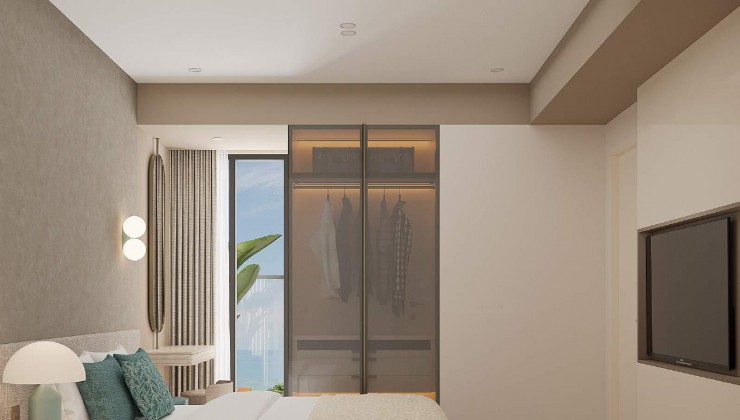 BÁN NHÀ NHƯ CĂN HỘ KHÁCH SẠN - TT QUẬN THANH XUÂN - FULL NỘI THẤT - CHỈ 4.x TỶ