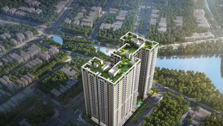 BẤT ĐỘNG SẢN VẠN ĐẠT - CHUYÊN MUA BÁN CHO THUÊ CĂN HỘ FPT PLAZA 3 ĐÀ NẴNG