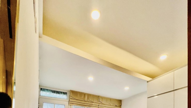 SIÊU PHẨM 1.9 TỶ HỘ KHẨU ĐỐNG ĐA 23 M2 NGÕ LINH QUANG 3T 4,2 MT GẦN PHỐ GẦN Ô TÔ