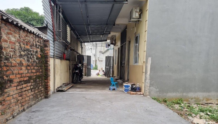 Chính chủ e cần tiền kinh doanh bán gấp lô đất 70m2 tại thôn Xuân Bách, Quang Tiến, Sóc Sơn.