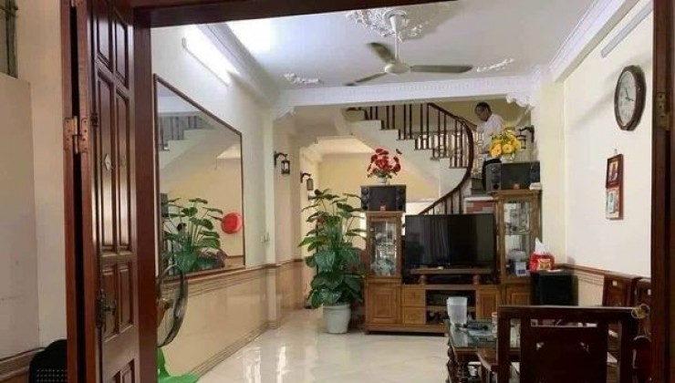 Bán nhà, Trần Phú, 40m2, 4.2 tỷ.