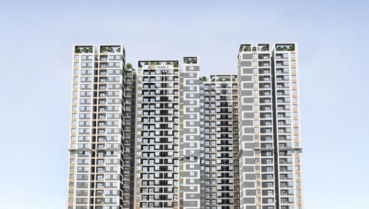 VẠN ĐẠT LAND - ĐƠN VỊ BÁN HÀNG CHÍNH THỨC CĂN HỘ FPT PLAZA 3 ĐÀ NẴNG