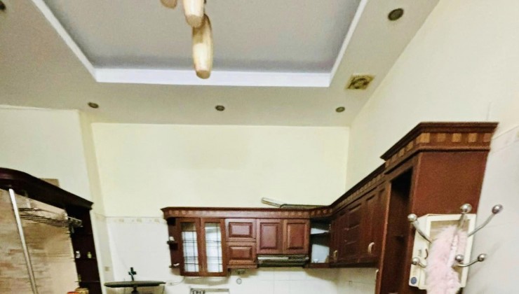 ⭐Cực Hiếm - Ô tô Tránh Phố Trung Kính 60m2/ MT 5m chỉ 21.8 Tỷ, vỉa hè, K.Doanh⭐