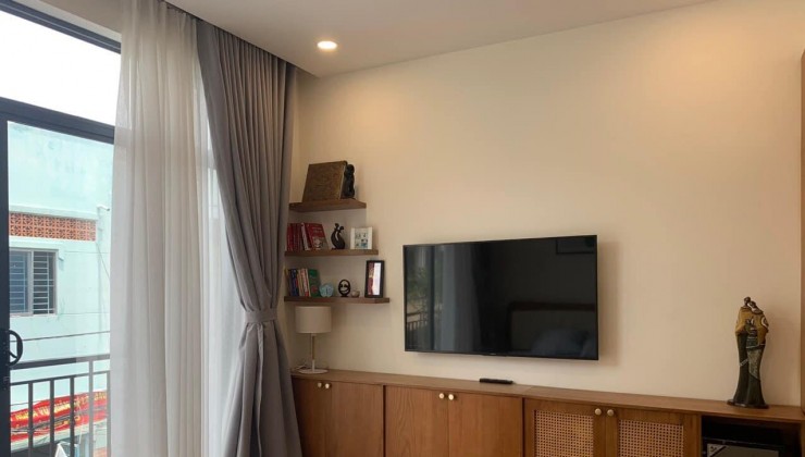 Cực Hiếm Bán Nhà Riêng, Ngay Khu Giga Mall Đường Phạm Văn Đồng, Thủ Đức, DT 5x19m, HXH Tránh, Giá Chưa Tới 7 Tỷ