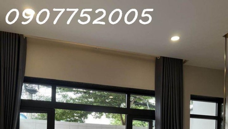 NHÀ ĐẸP 4 TẦNG HIỆP PHÚ - 80M2 - GIẢM LUN 2.5 TỶ - GIÁ MỚI 9.7 TỶ