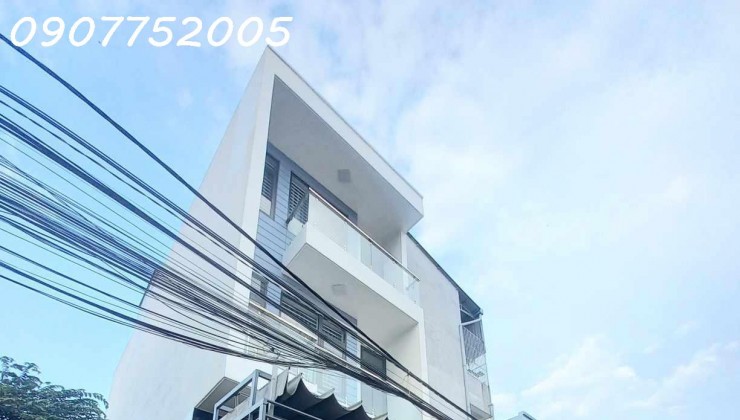 125M2 DƯƠNG ĐÌNH HỘI - NHỈNH 3 TỶ