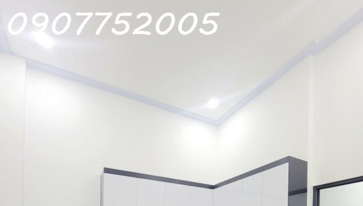 NHÀ ĐẸP TRƯỜNG THỌ Ở NGAY - 52M2 CHỈ HƠN 3 TỶ