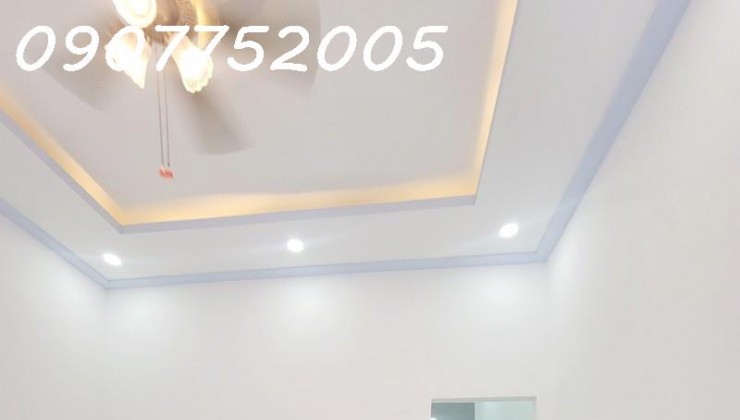 NHÀ ĐẸP TRƯỜNG THỌ Ở NGAY - 52M2 CHỈ HƠN 3 TỶ