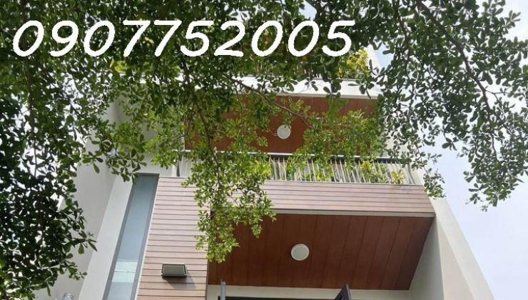 NHÀ ĐẸP 4 TẦNG HIỆP PHÚ - 80M2 - GIẢM LUN 2.5 TỶ - GIÁ MỚI 9.7 TỶ
