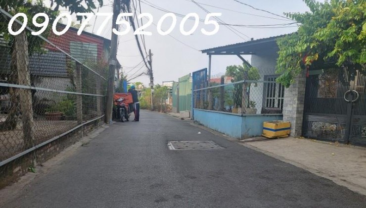 NHÀ ĐẸP TRƯỜNG THỌ Ở NGAY - 52M2 CHỈ HƠN 3 TỶ