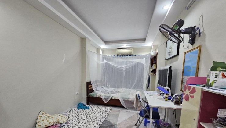 LONG BIEN - HIẾM – GIÁ NGON – TRUNG TÂM QUẬN HOÀNG MAI – Ô TÔ ĐỖ GẦN