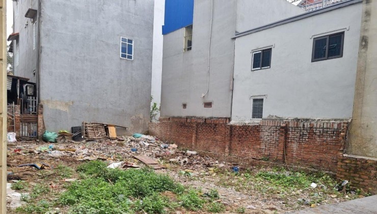 Chính chủ e cần tiền kinh doanh bán gấp lô đất 70m2 tại thôn Xuân Bách, Quang Tiến, Sóc Sơn.