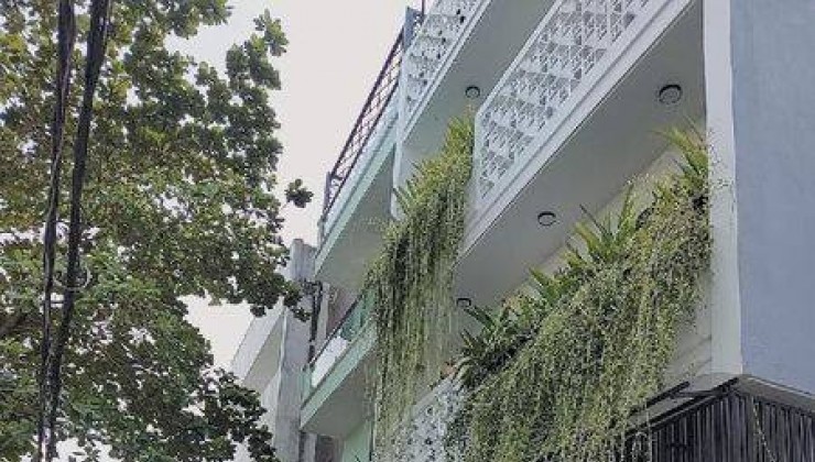 Thị Trấn Nhà Bè, chỉ 3,1 tỷ có ngay đất nền 50,4m2 hẻm xe hơi ngang rộng 6,45m sổ hồng riêng 1942 Huỳnh Tấn Phát