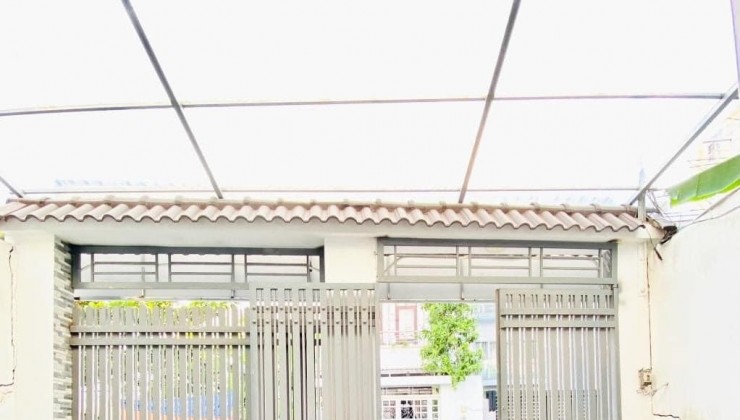 Nhà mặt tiền 4 tầng khu dân cư vip Phước Kiển Nhà Bè 130m2 ngang khủng 6m