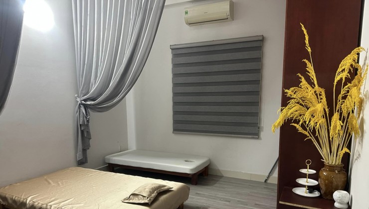 CẦN SANG NHƯỢNG GẤP SPA TẠI QUẬN 8