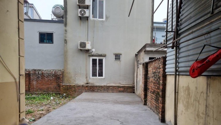 Chính chủ e cần tiền kinh doanh bán gấp lô đất 70m2 tại thôn Xuân Bách, Quang Tiến, Sóc Sơn.