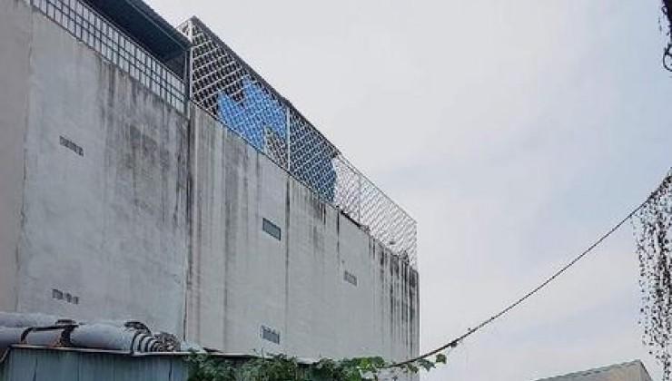 Thị Trấn Nhà Bè, chỉ 3,1 tỷ có ngay đất nền 50,4m2 hẻm xe hơi ngang rộng 6,45m sổ hồng riêng 1942 Huỳnh Tấn Phát