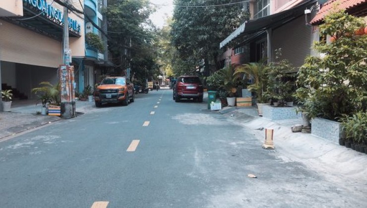 MẶT TIỀN KINH DOANH ĐƯỜNG SỐ NGAY SÁT CHỢ TÂN MỸ-1 PHÚT QUA PHÚ MỸ HƯNG
