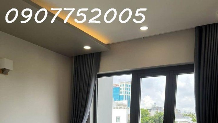 NHÀ ĐẸP 4 TẦNG HIỆP PHÚ - 80M2 - GIẢM LUN 2.5 TỶ - GIÁ MỚI 9.7 TỶ