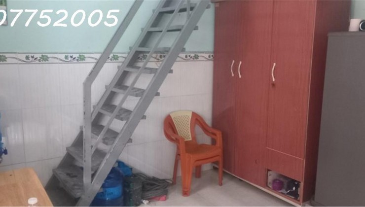 NHÀ NHỎ - 1 TRỆT 1 LẦU - HOÀN CÔNG ĐỦ - 54M2 CHỈ HƠN 2 TỶ MINI