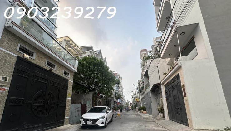 XUẤT SẮC, NHÀ ĐẸP LUNG LINH, NỘI THẤT CAO CẤP, 4 TẦNG, THÔNG SỐ ĐẸP, DÂN TRÍ CAO, HCĐĐ, LÊ VĂN SỸ Q3, CHỈ 12 TỶ.