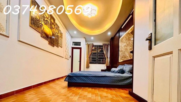 LK Lô góc Mậu Lương Kiến Hưng 55m2, 4m tiền thang máy xịn, nhà đẹp ở luôn, nhỉnh 14,5 tỷ.