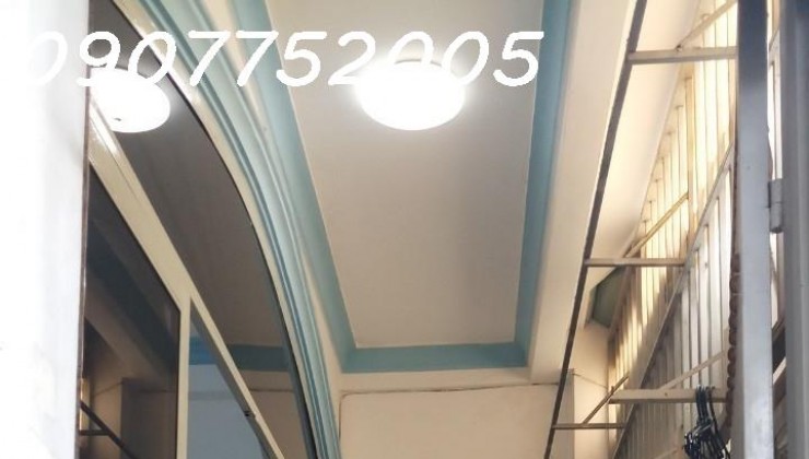 CHỈ 2.7 TỶ CÓ NHÀ SHR LINH TRUNG