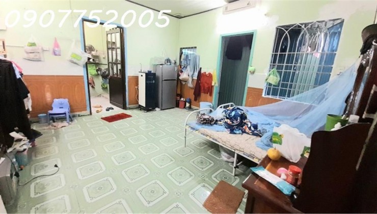 HXH LINH XUÂN - 130M2 CHỈ HƠN 5 TỶ