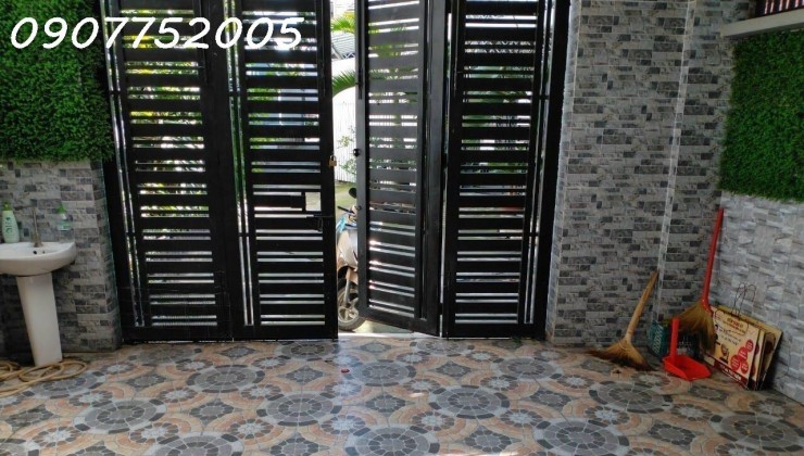 NHÀ ĐẸP HXH - HBC - CHỈ 6.8 TỶ TL