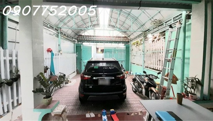 HXH LINH XUÂN - 130M2 CHỈ HƠN 5 TỶ