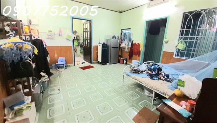 HXH LINH XUÂN - 130M2 CHỈ HƠN 5 TỶ