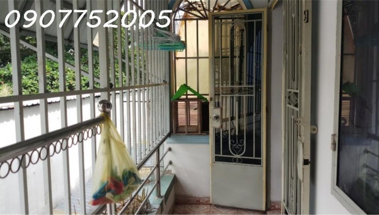 CHỈ 2.7 TỶ CÓ NHÀ SHR LINH TRUNG